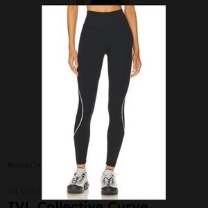 IvL curve leggings